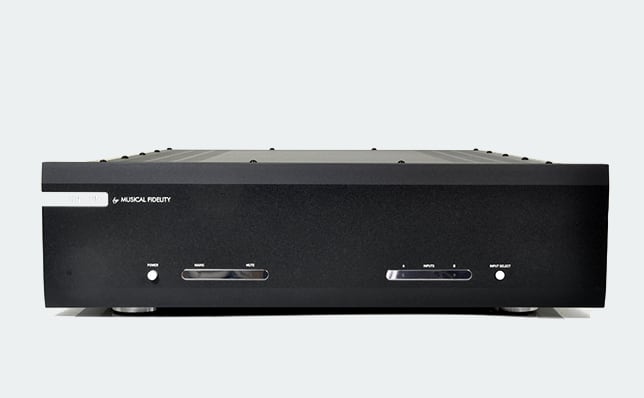 Musical Fidelity M6s PRX