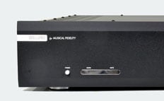 Musical Fidelity M6s PRX