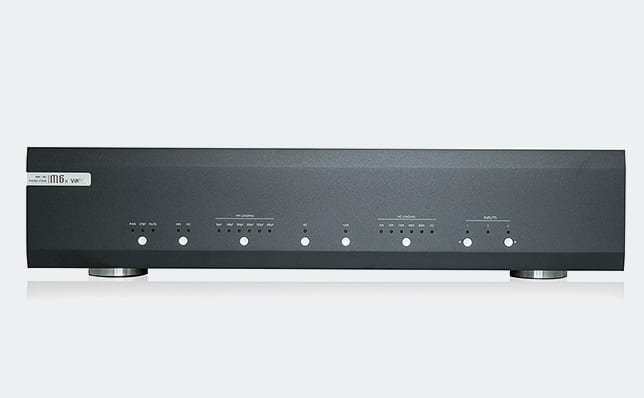 Musical Fidelity M6x Vinyl