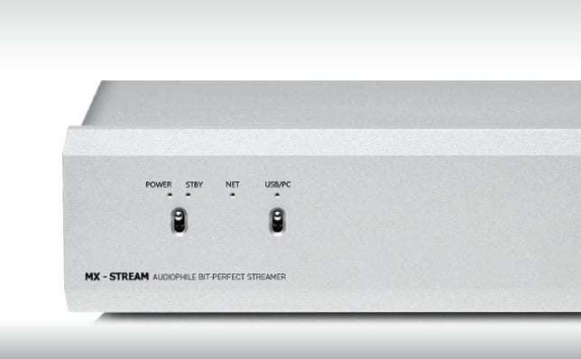 Musical Fidelity MX-Stream