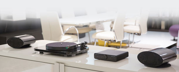 Musical Fidelity