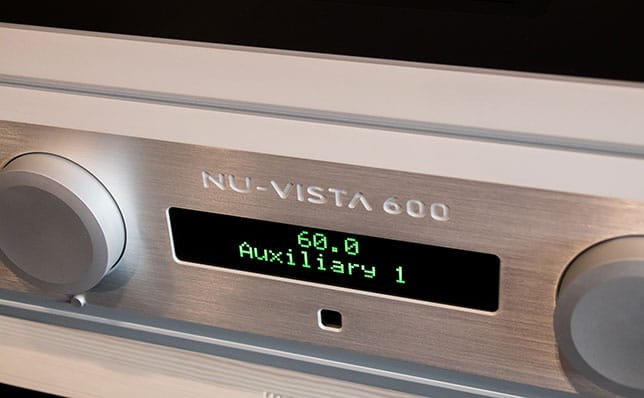 Musical Fidelity Nu-Vista 600 w salonie Q21