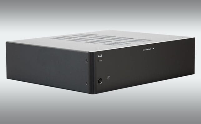 NAD C 298