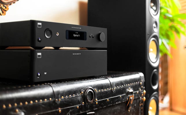 NAD C 298