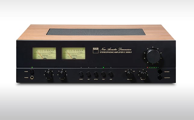 NAD C 3050 LE