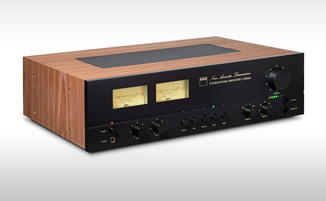 NAD C 3050 LE