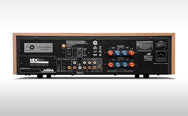 NAD C 3050 LE