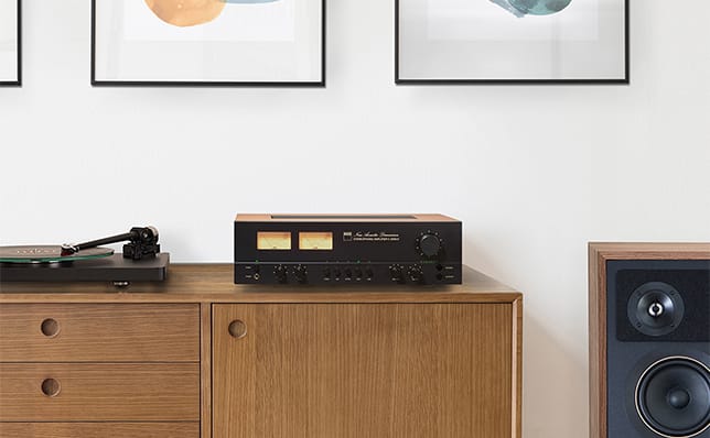 NAD C 3050 LE