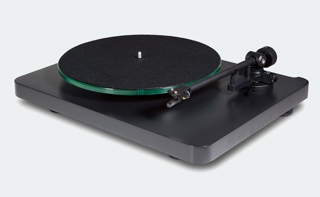 NAD C 558