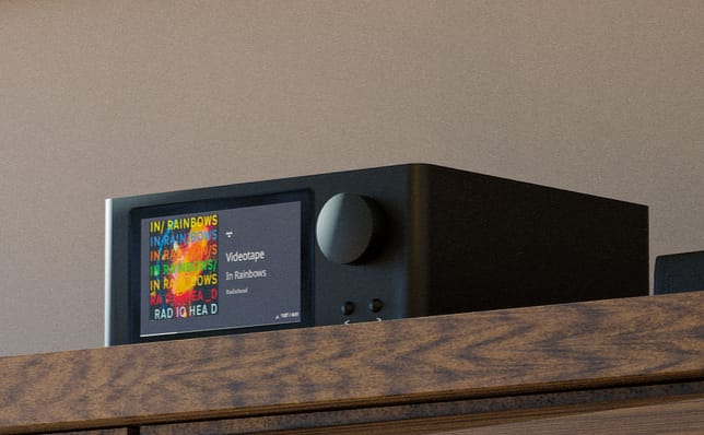 NAD C700 V2