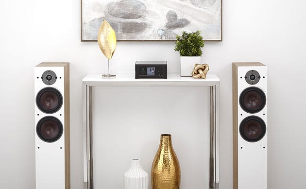 NAD M10