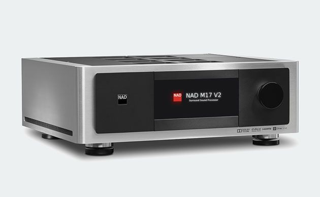 NAD M17 V2