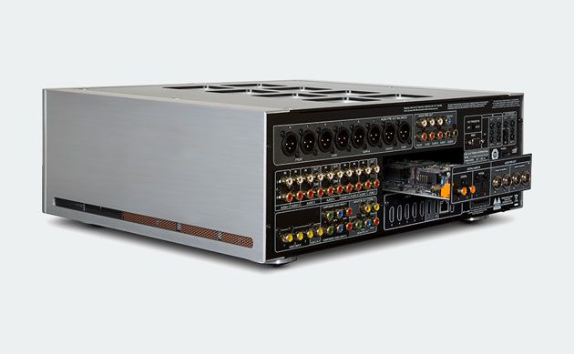 NAD M17 V2