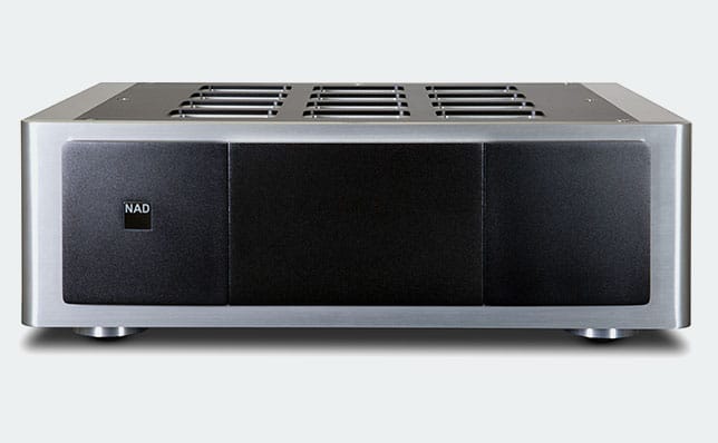 NAD Masters M28