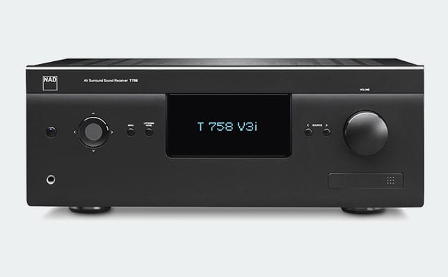 NAD T 758 V3i