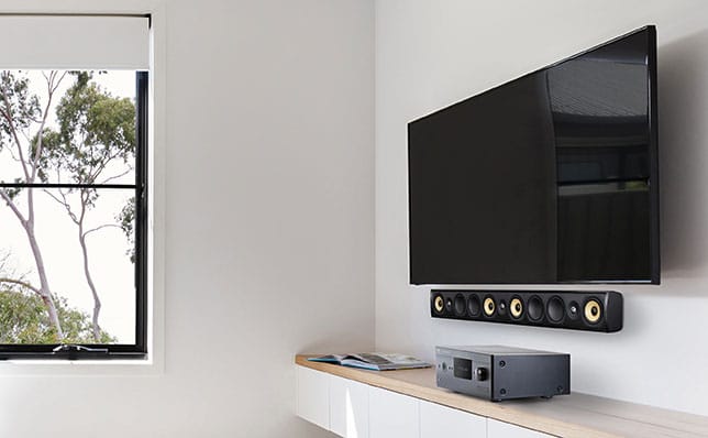 NAD T 758 V3i