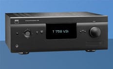 NAD T 758 V3i