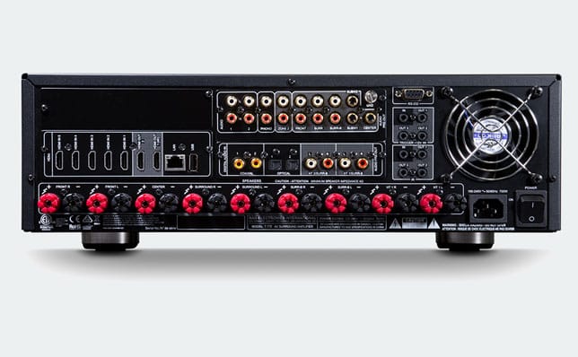 NAD T 778