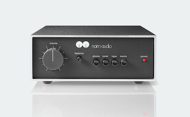 Naim Audio