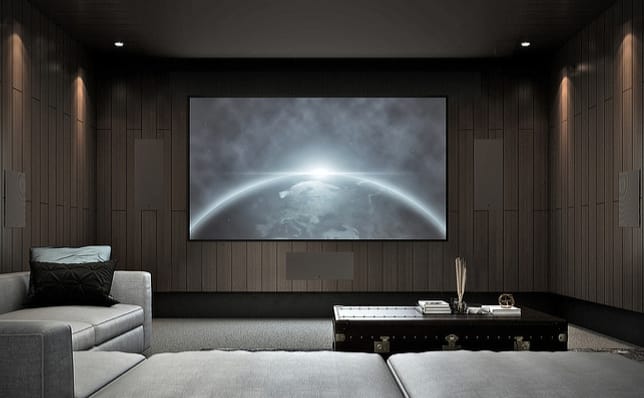 Naim CI Installation