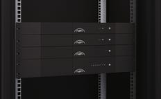 Naim CI-Uniti 102, CI-NAP 108 i CI-NAP 101