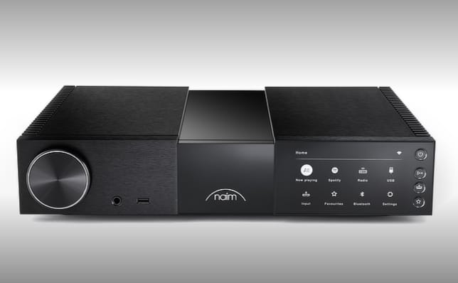 Naim NSC 222