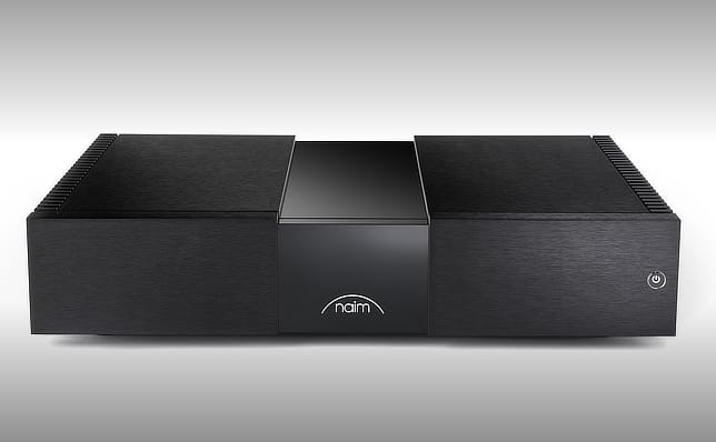 Naim NAP 250/Naim NPX 300