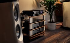 Naim NSC 222, NAP 250 i NPX 300