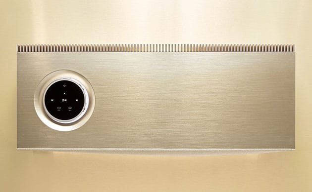 Naim Mu-So Special Edition
