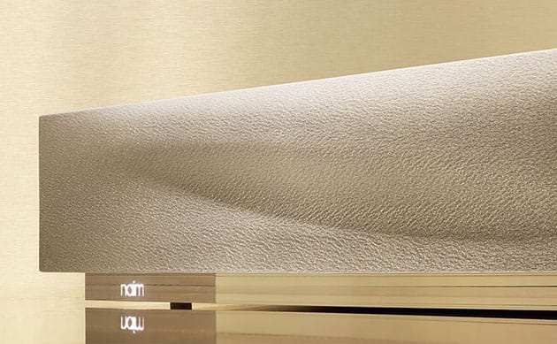 Naim Mu-So Special Edition