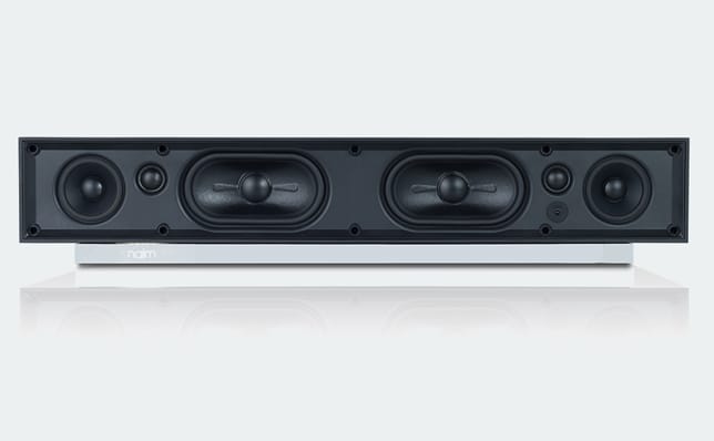 Naim Mu-so 2-generacja