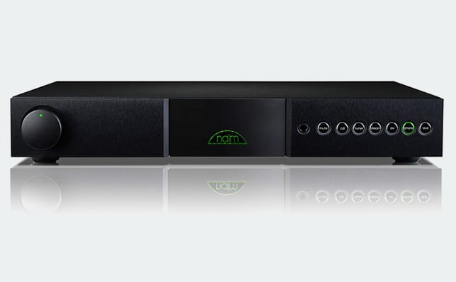 Naim NAIT XS 3 i SUPERNAIT 3
