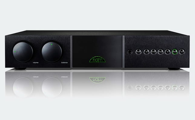 Naim NAIT XS 3 i SUPERNAIT 3