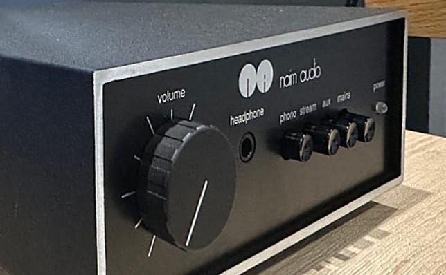 Naim Nait 50 w Q21