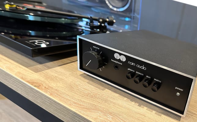 Naim Nait 50 w Q21
