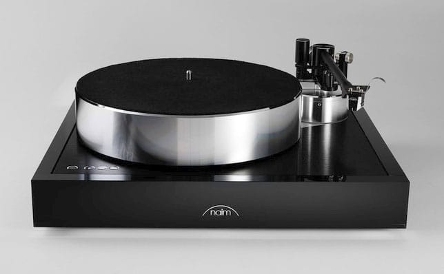 Naim Solstice Special Edition
