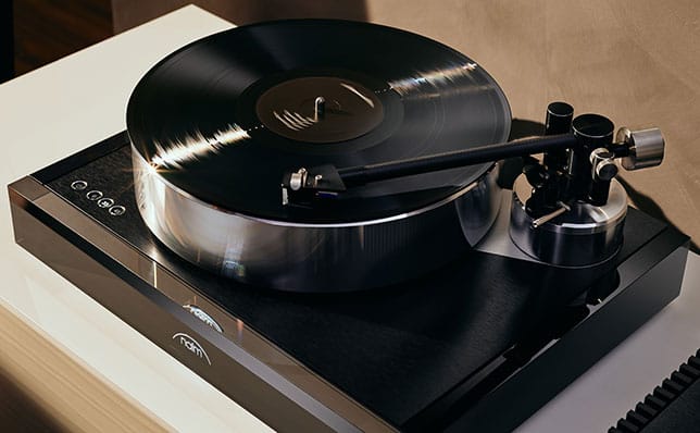 Naim Solstice Special Edition