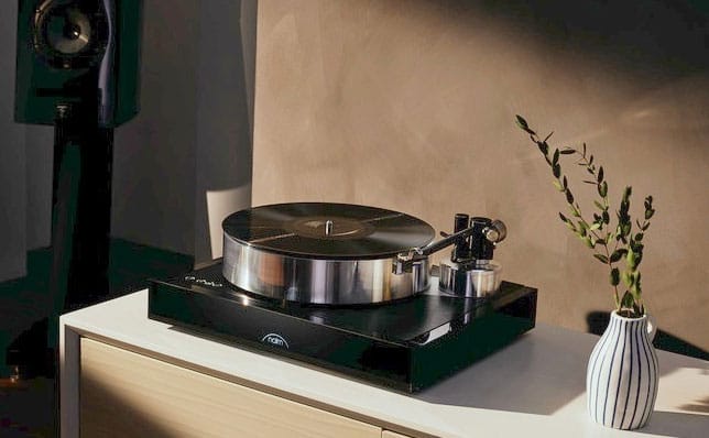 Naim Solstice Special Edition