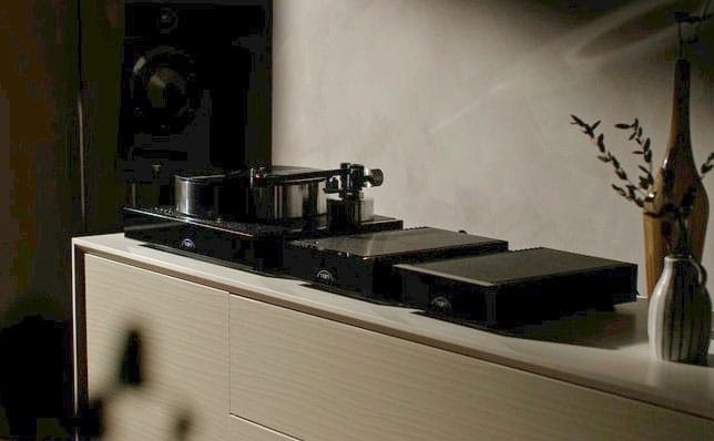 Naim Solstice Special Edition