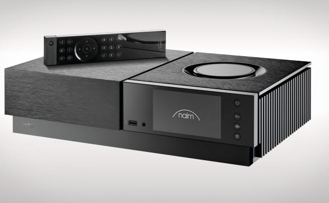 Naim Uniti Nova Power Edition