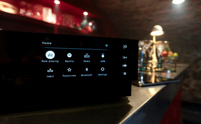 Naim Uniti Nova Power Edition
