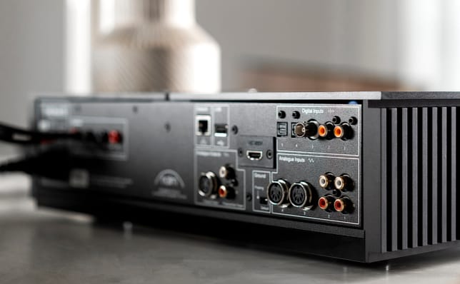 Naim Uniti Nova Power Edition
