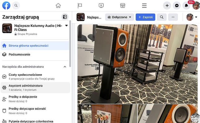 Najlepsze Kolumny Audio