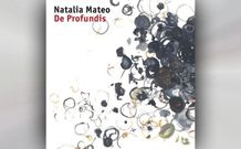 Natalia Mateo - De Profundis