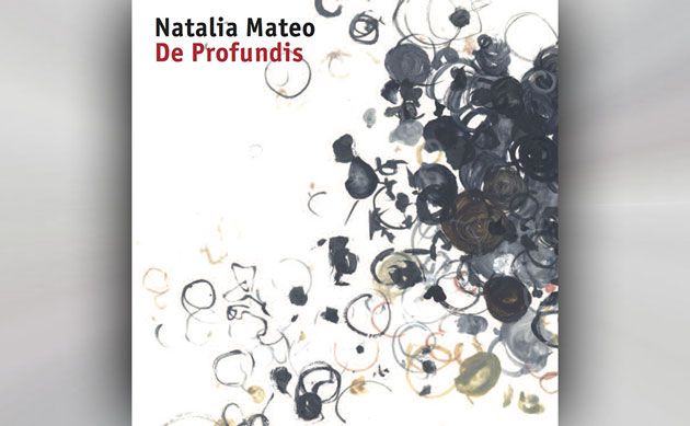 niezdefiniowano - Natalia Mateo - De Profundis