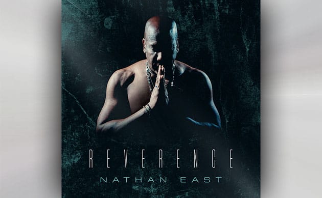 niezdefiniowano - Nathan East - Reverence
