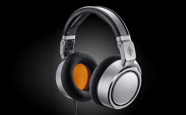 słuchawki Neumann NDH 20