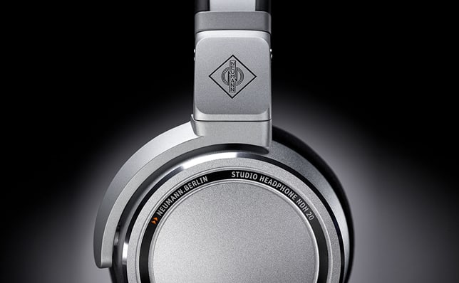 słuchawki Neumann NDH 20