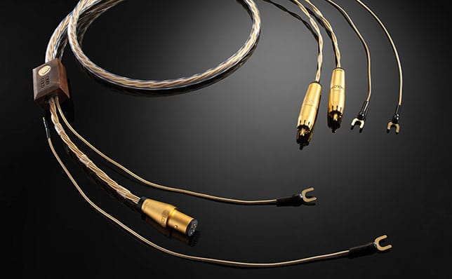 Nordost Odin Gold