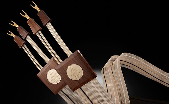 Nordost Odin Gold
